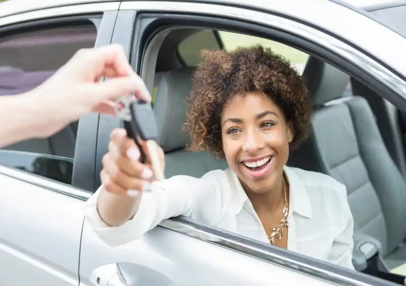 auto leasen Neerkant